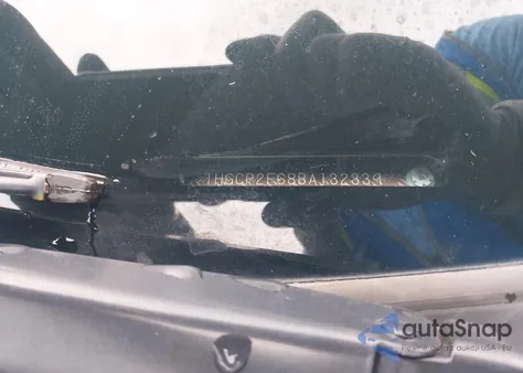 2011 Honda Accord 2.4 Se z USA, uszkodzony, nr VIN 1HGCP2F68BA132339